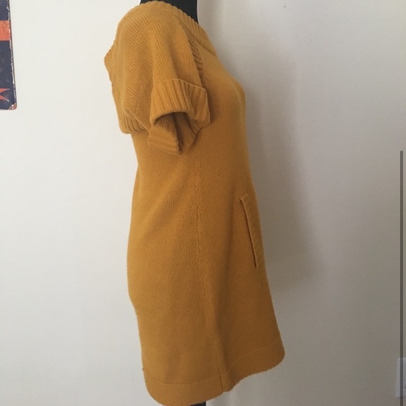 NY&Co Sweater Dress - Picture 3 of 3
